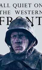 All Quiet on the Western Front