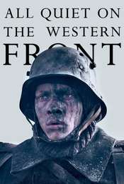 All Quiet on the Western Front