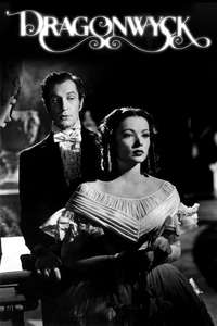 Dragonwyck - Poster