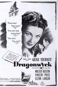Dragonwyck - Poster