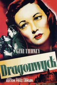 Dragonwyck - Poster