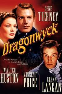 Dragonwyck - Poster