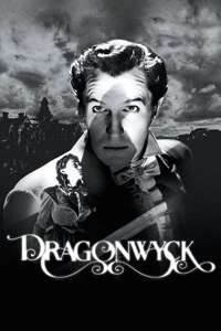 Dragonwyck - Poster