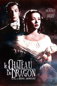 Dragonwyck - Poster