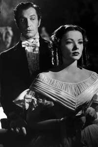 Dragonwyck - Poster