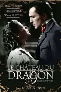 Dragonwyck - Poster