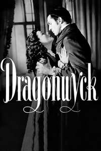 Dragonwyck - Poster