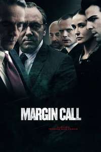 Margin Call - Poster