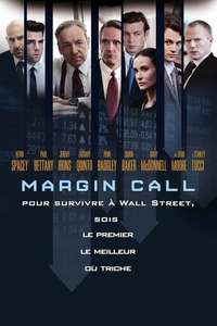 Margin Call - Poster