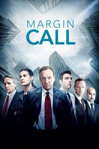 Margin Call - Poster