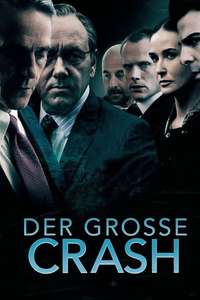 Margin Call - Poster