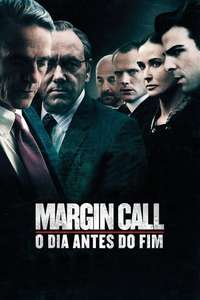 Margin Call - Poster