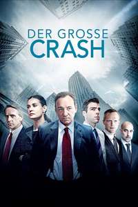 Margin Call - Poster