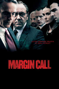 Margin Call - Poster