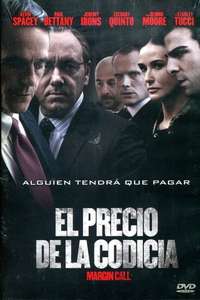 Margin Call - Poster
