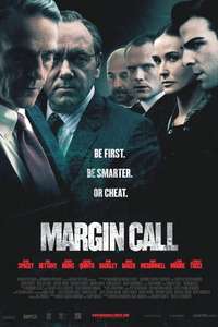 Margin Call - Poster