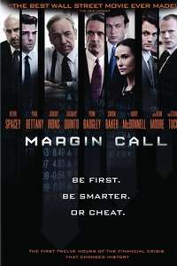 Margin Call - Poster