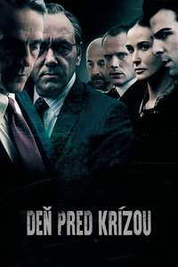 Margin Call - Poster