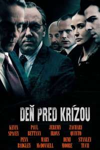 Margin Call - Poster