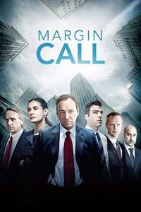 Margin Call - Poster
