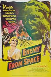 Quatermass II