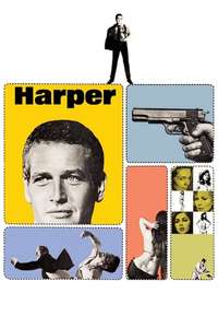 Harper - Poster