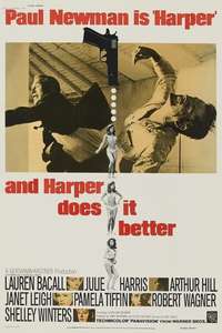 Harper - Poster