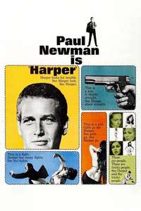 Harper - Poster