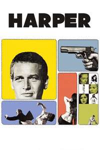 Harper - Poster