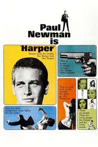 Harper - Poster