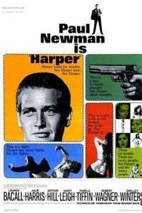 Harper - Poster