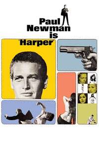 Harper - Poster