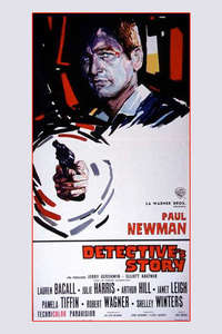 Harper - Poster