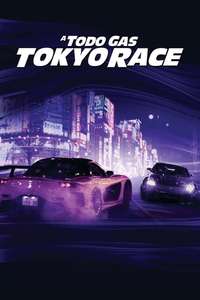 The Fast and the Furious: Tokyo Drift - Posters