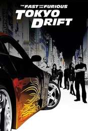 The Fast and the Furious: Tokyo Drift