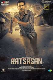 Ratsasan
