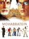 Mohabbatein