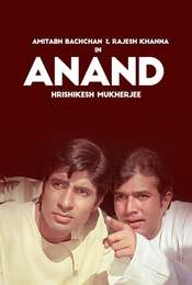Anand