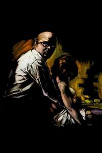 10 Rillington Place - Poster