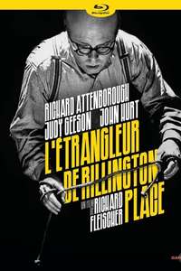 10 Rillington Place - Poster