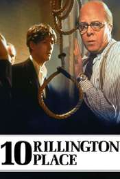 10 Rillington Place