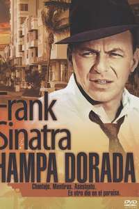 Tony Rome - Poster