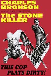 The Stone Killer