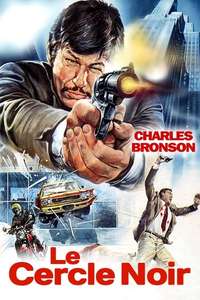 The Stone Killer - Poster