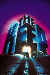 The Keep - Poster