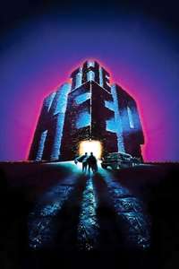 The Keep - Poster