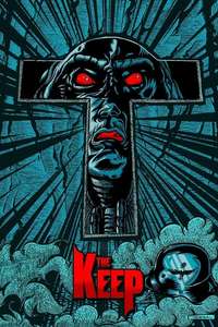 The Keep - Poster