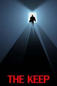 The Keep - Poster