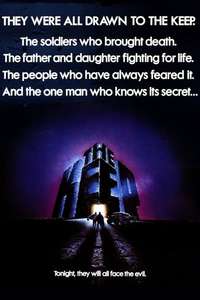 The Keep - Poster