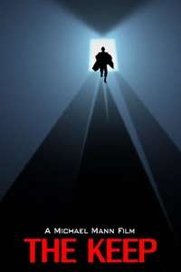 The Keep - Poster